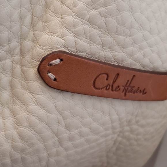 Cole Hann Purse - Picture 4 of 4